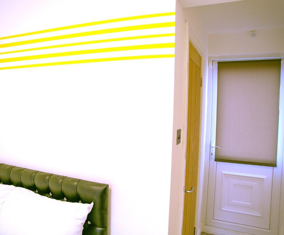 Rostron House Hotel Manchester Ngoại thất bức ảnh